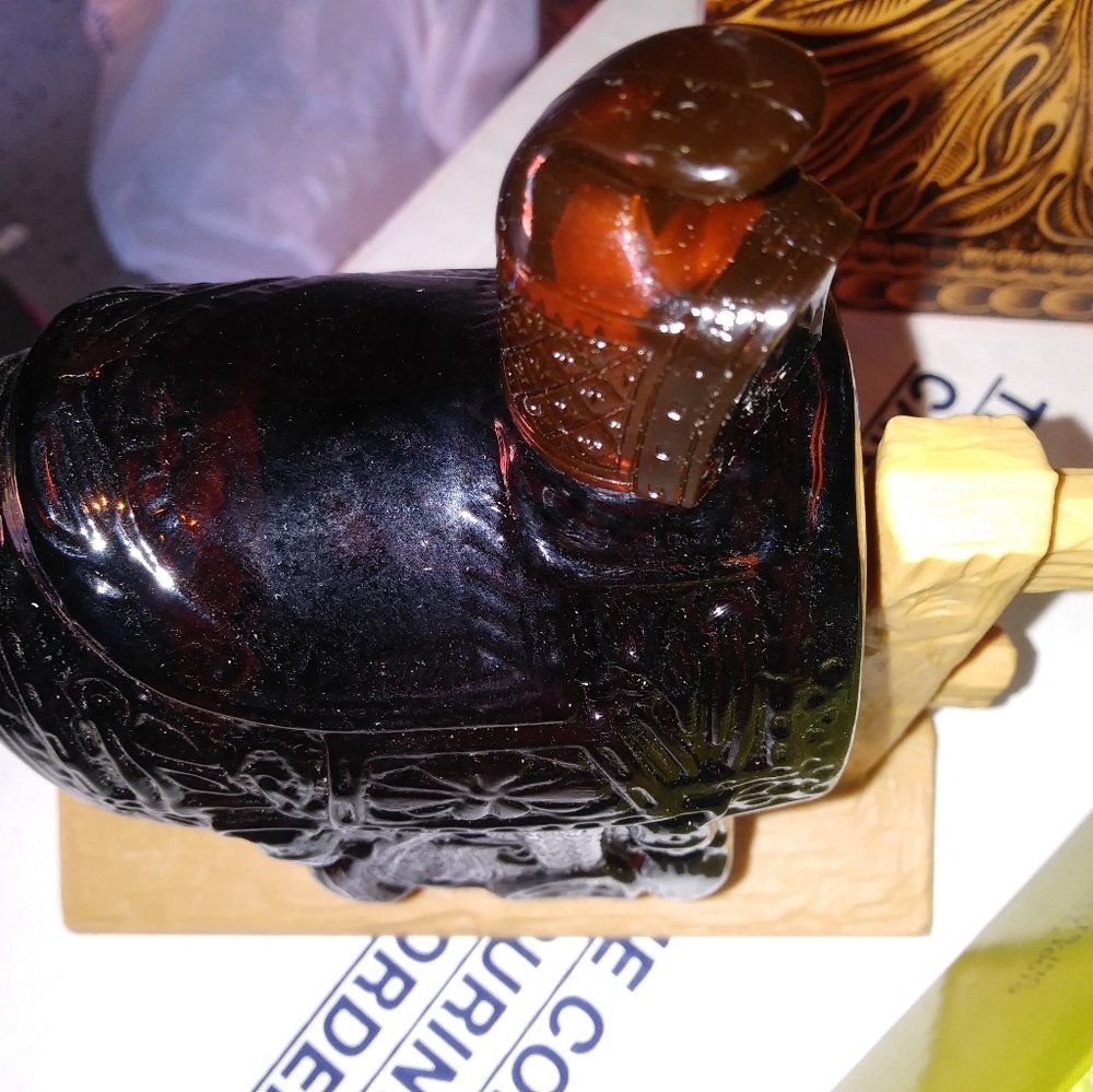 Avon colon sattle